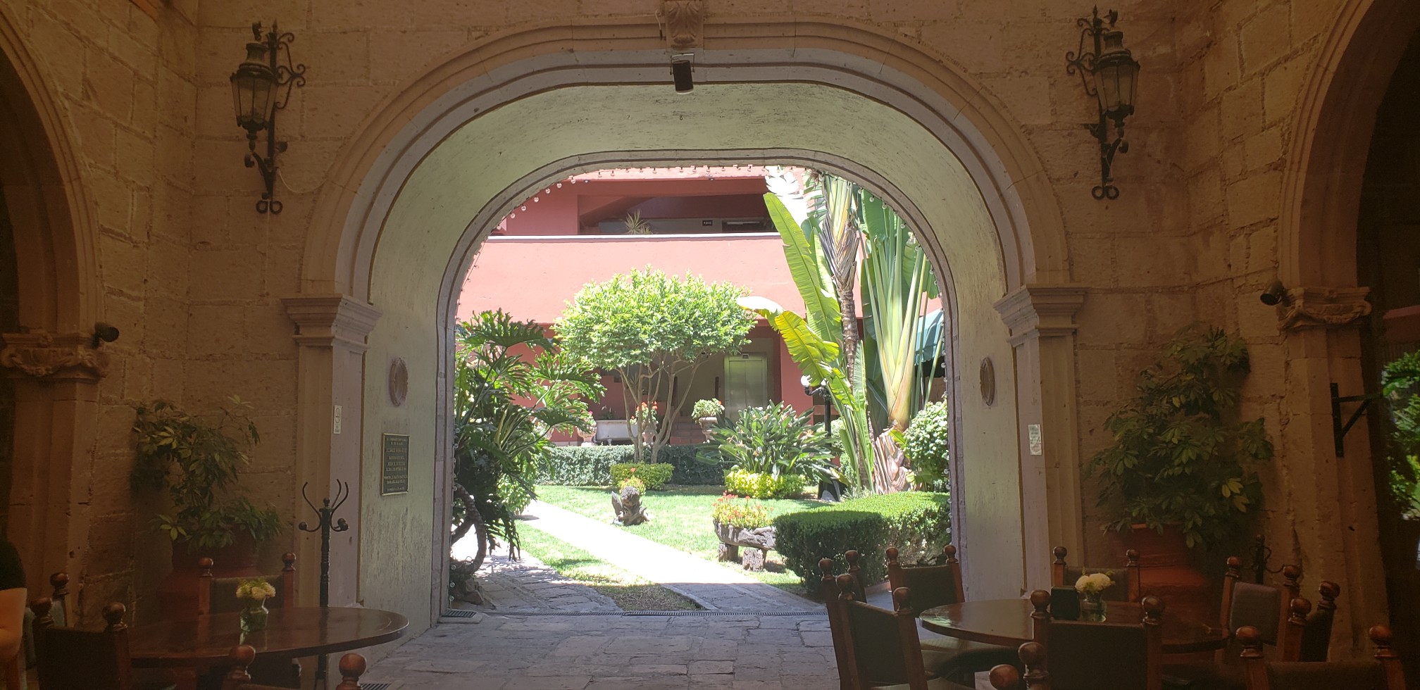 Turismo San Miguel el Alto, Jalisco