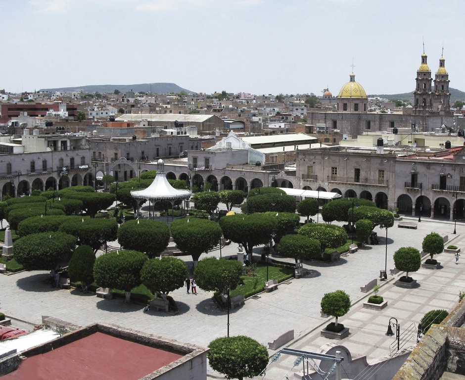 Turismo San Miguel el Alto, Jalisco